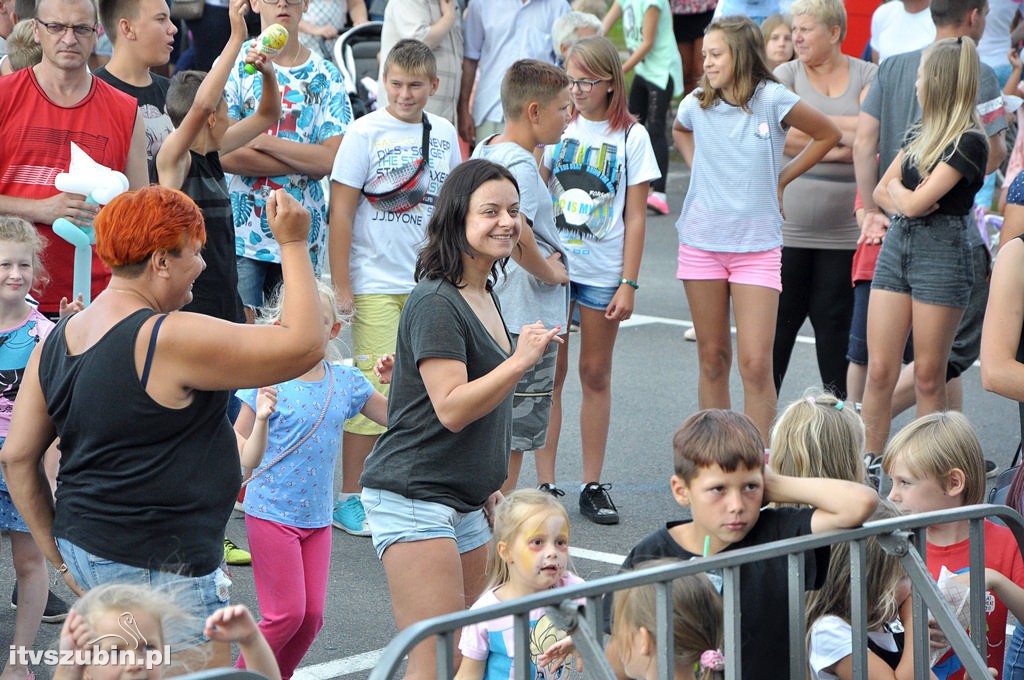 Bajkowy Piknik Rodzinny