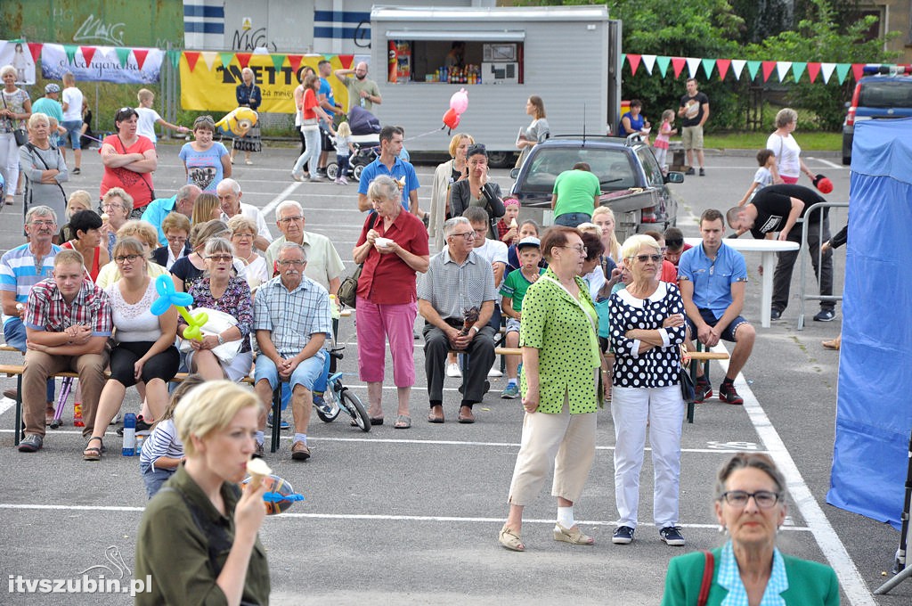 Bajkowy Piknik Rodzinny