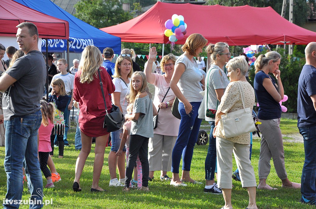 Bajkowy Piknik Rodzinny