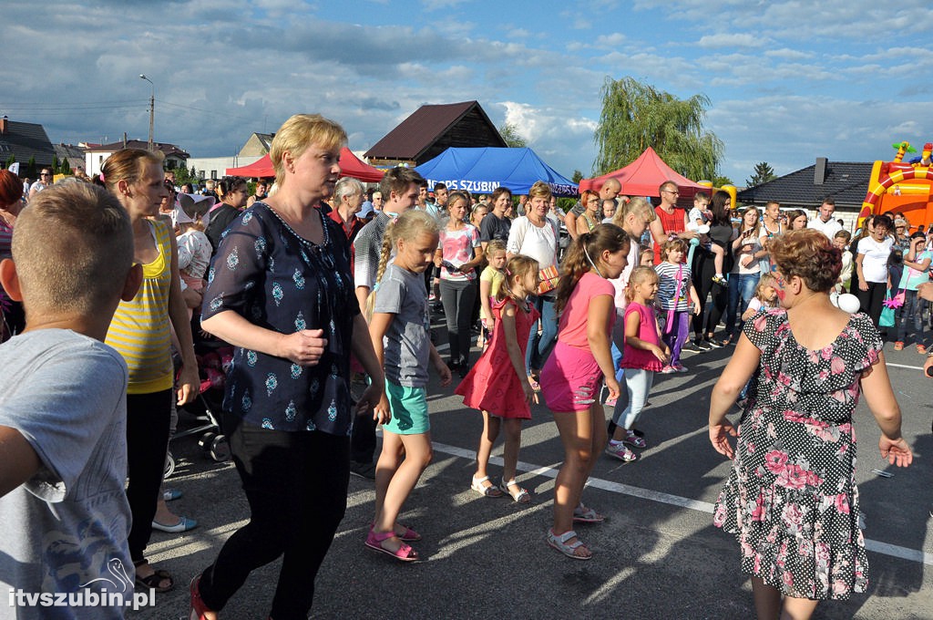 Bajkowy Piknik Rodzinny