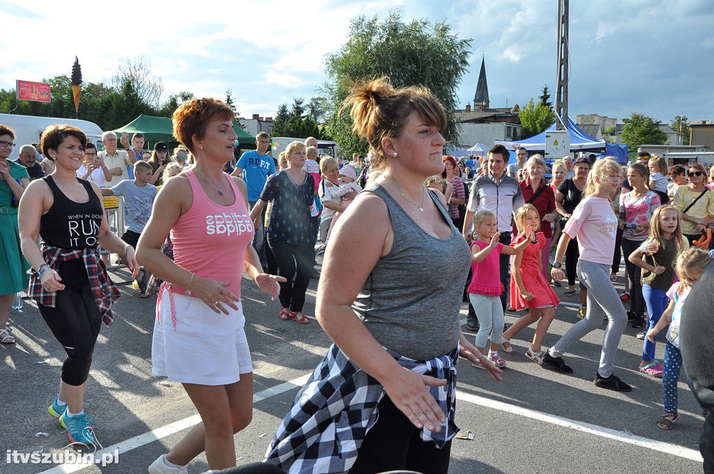 Bajkowy Piknik Rodzinny