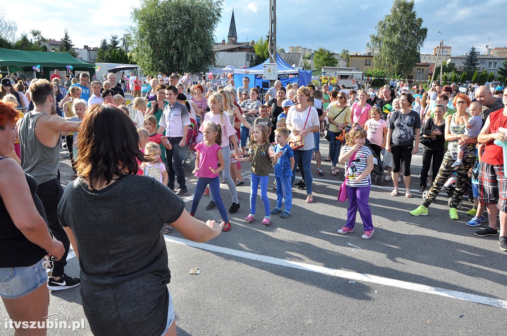 Bajkowy Piknik Rodzinny