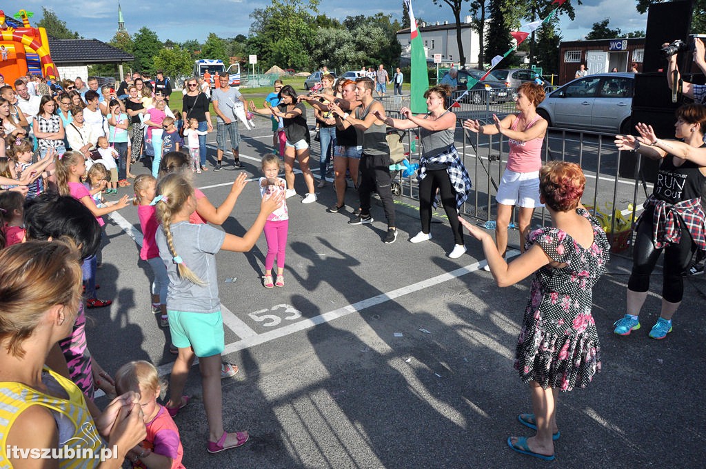 Bajkowy Piknik Rodzinny