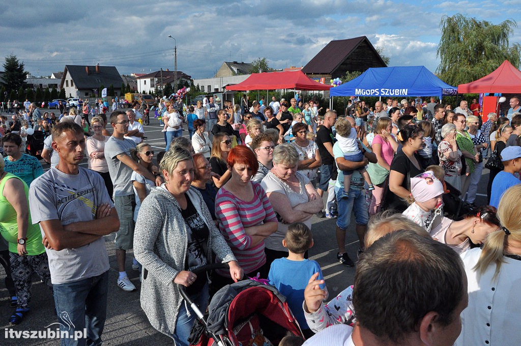 Bajkowy Piknik Rodzinny