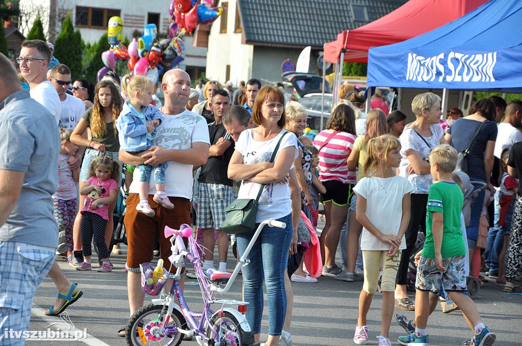 Bajkowy Piknik Rodzinny