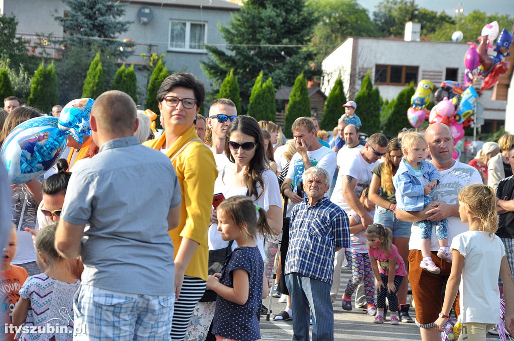 Bajkowy Piknik Rodzinny