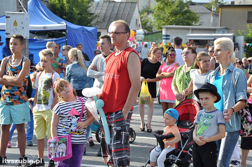 Bajkowy Piknik Rodzinny