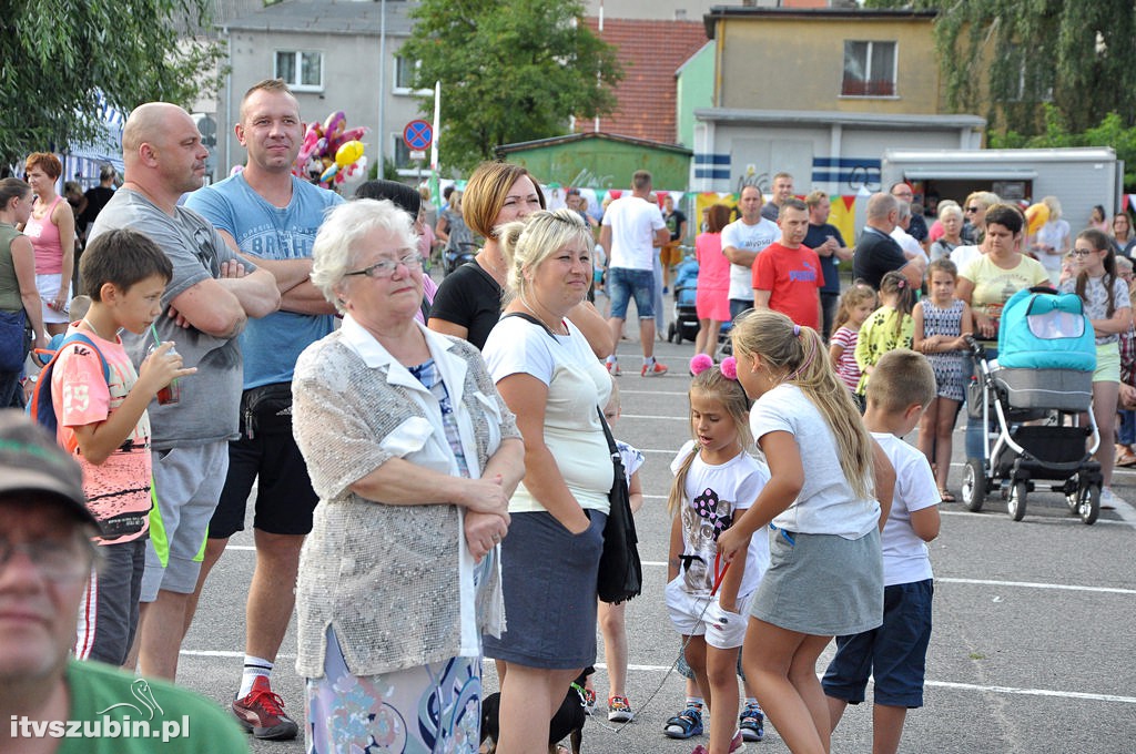 Bajkowy Piknik Rodzinny