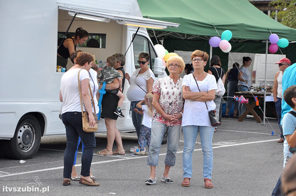 Bajkowy Piknik Rodzinny