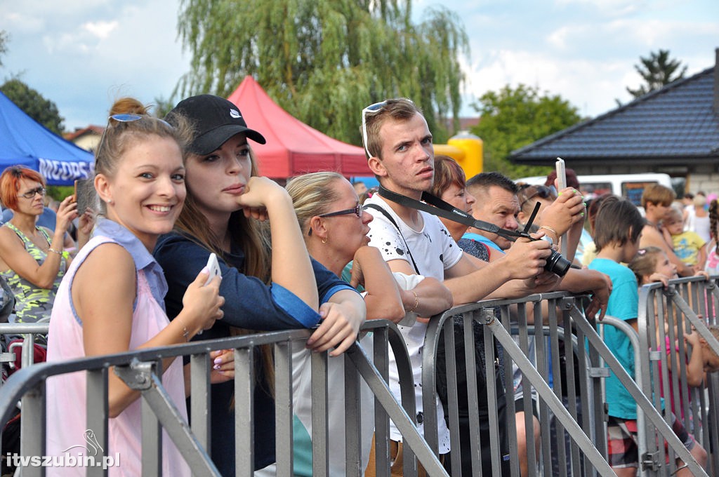 Bajkowy Piknik Rodzinny