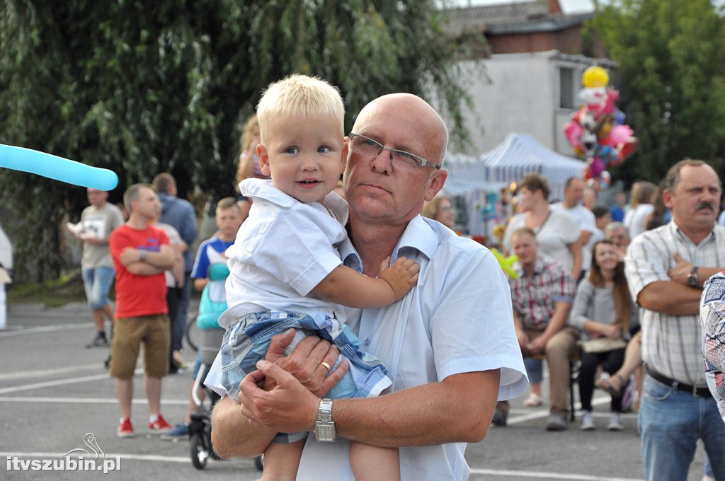 Bajkowy Piknik Rodzinny