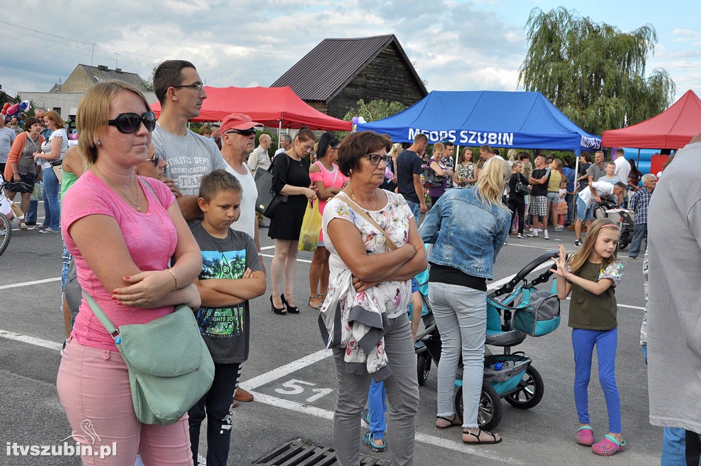 Bajkowy Piknik Rodzinny