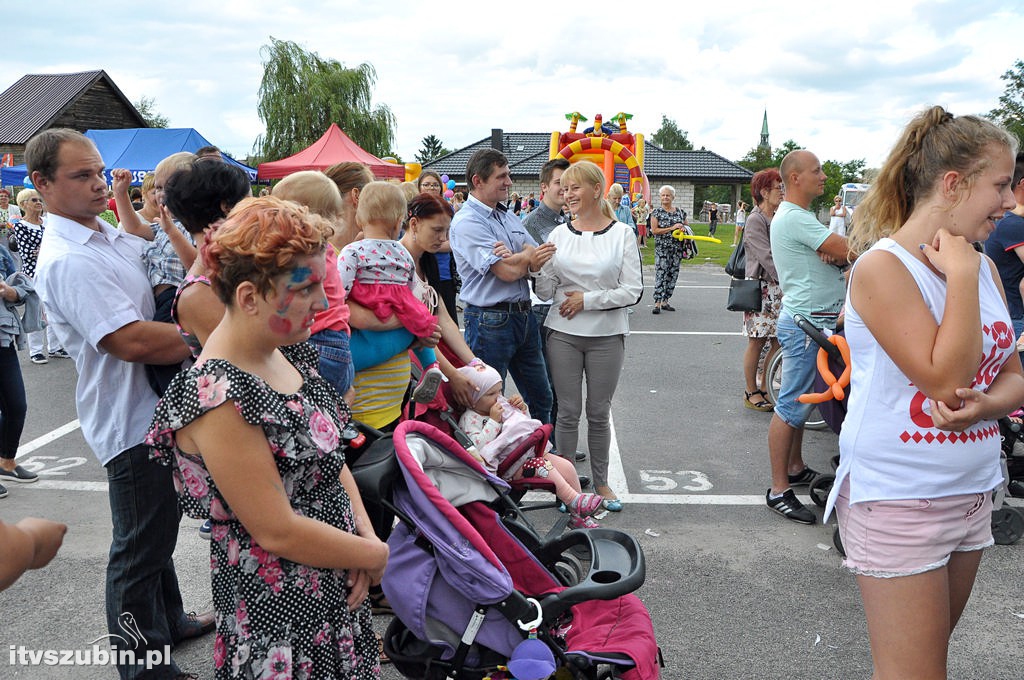 Bajkowy Piknik Rodzinny