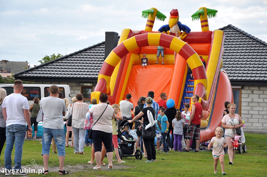 Bajkowy Piknik Rodzinny