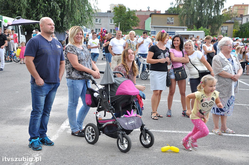 Bajkowy Piknik Rodzinny