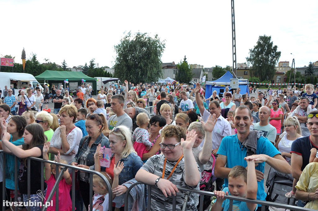 Bajkowy Piknik Rodzinny