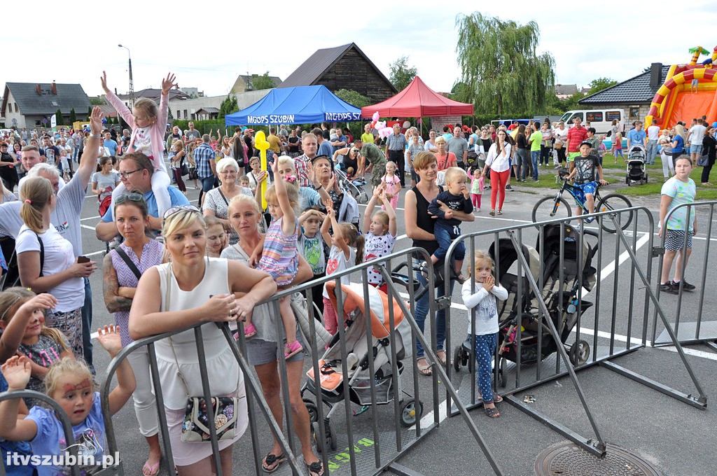 Bajkowy Piknik Rodzinny