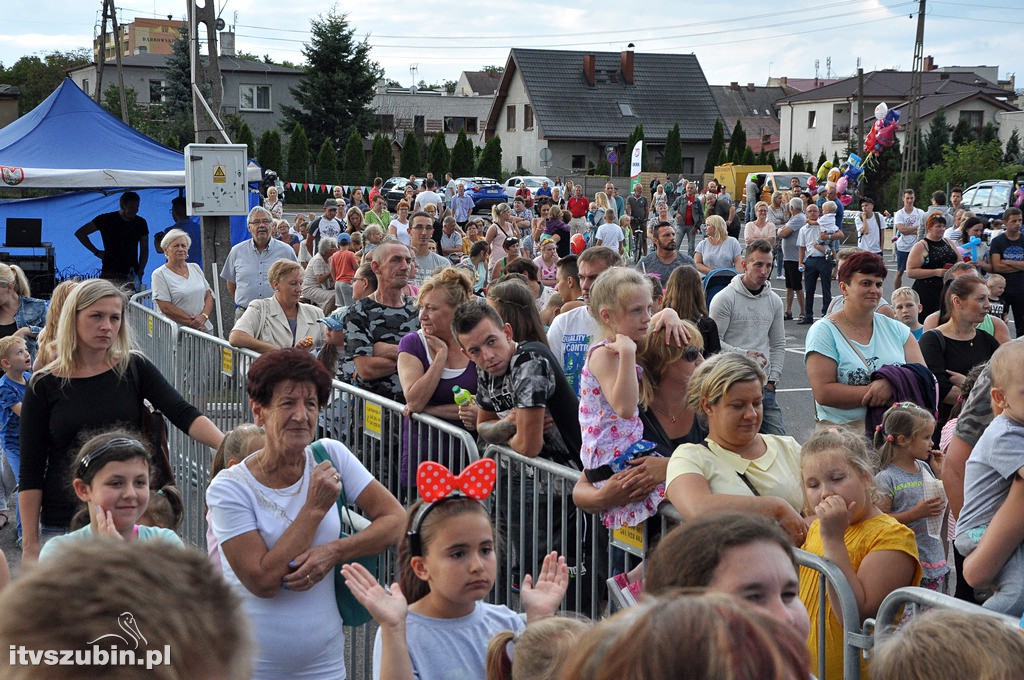 Bajkowy Piknik Rodzinny