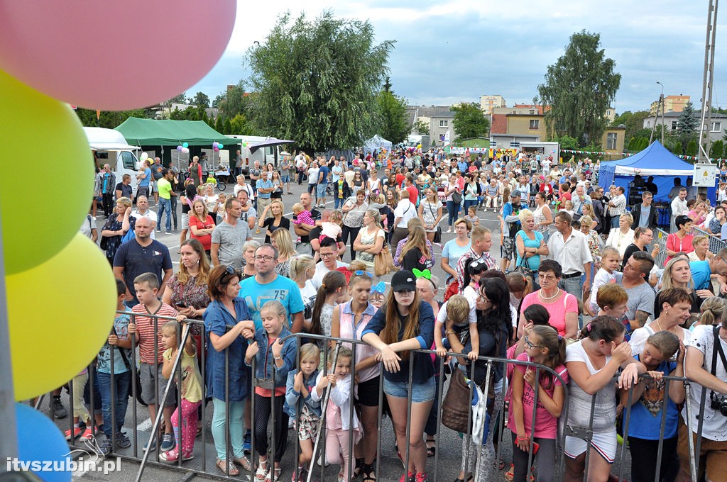 Bajkowy Piknik Rodzinny