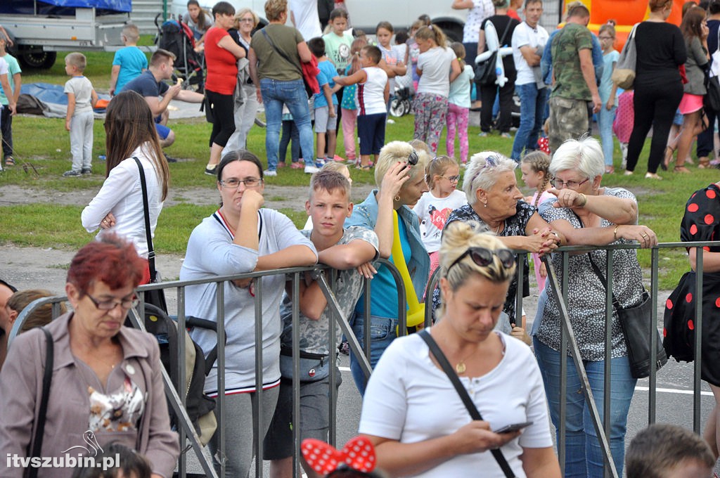 Bajkowy Piknik Rodzinny