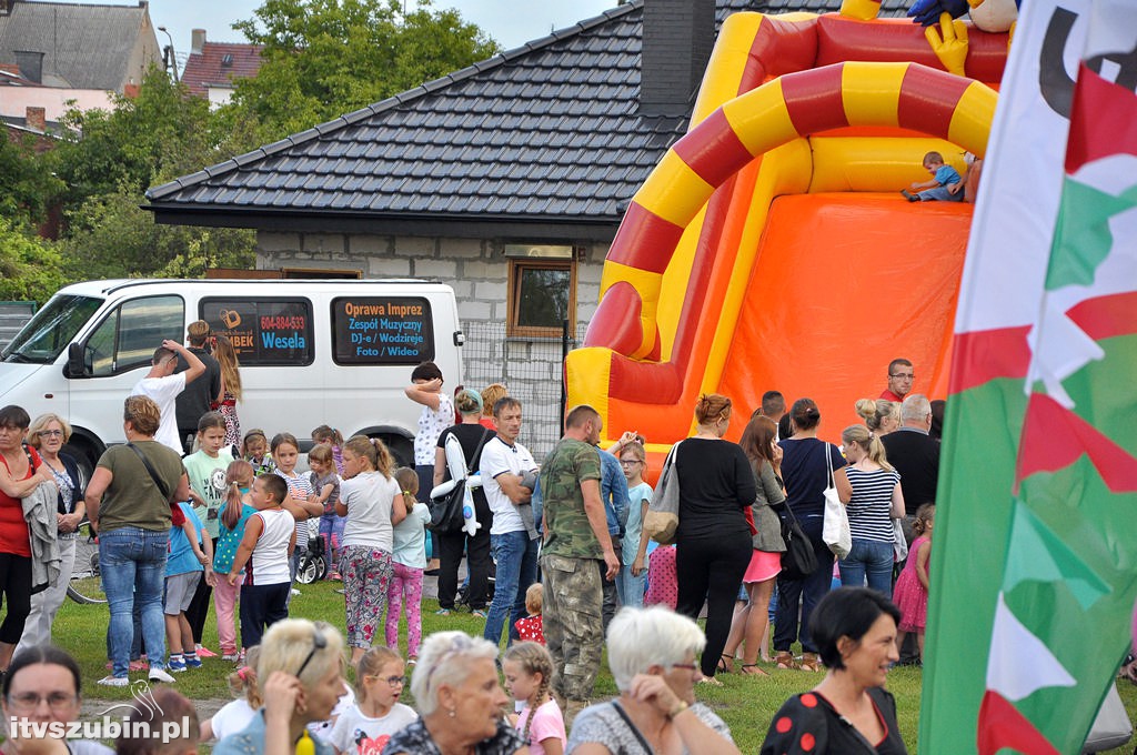 Bajkowy Piknik Rodzinny