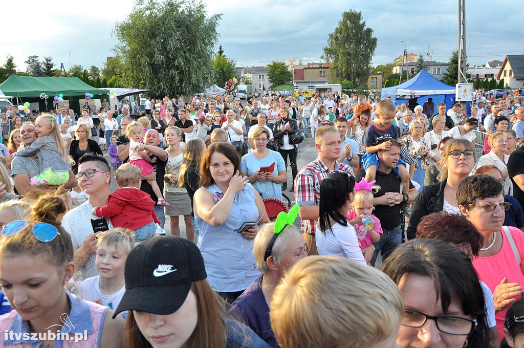 Bajkowy Piknik Rodzinny