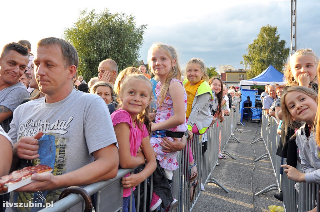 Bajkowy Piknik Rodzinny