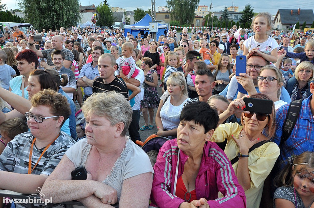 Bajkowy Piknik Rodzinny