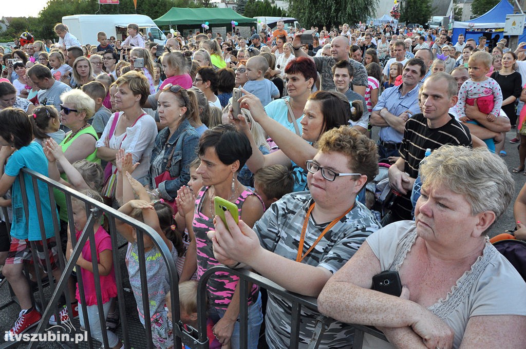 Bajkowy Piknik Rodzinny