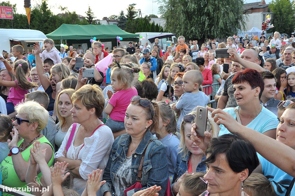 Bajkowy Piknik Rodzinny