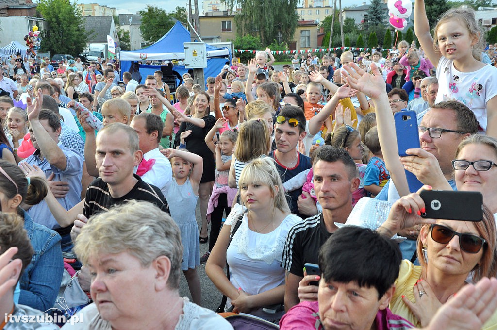 Bajkowy Piknik Rodzinny