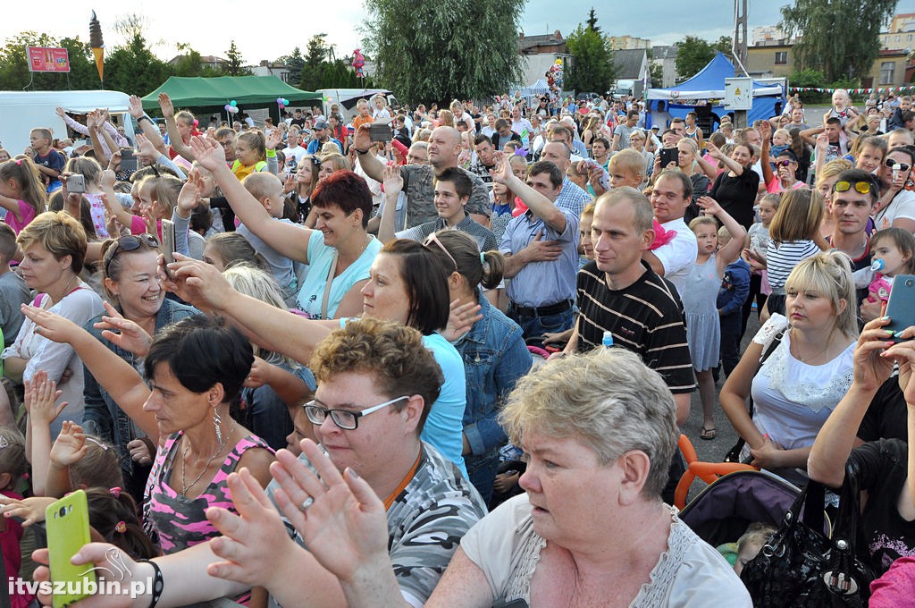 Bajkowy Piknik Rodzinny