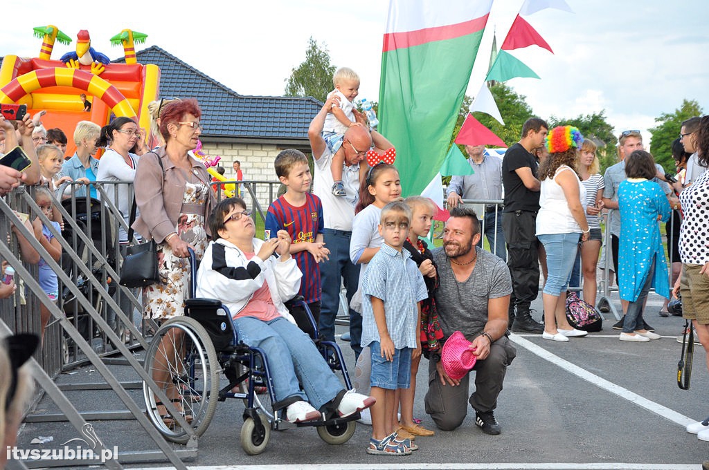 Bajkowy Piknik Rodzinny