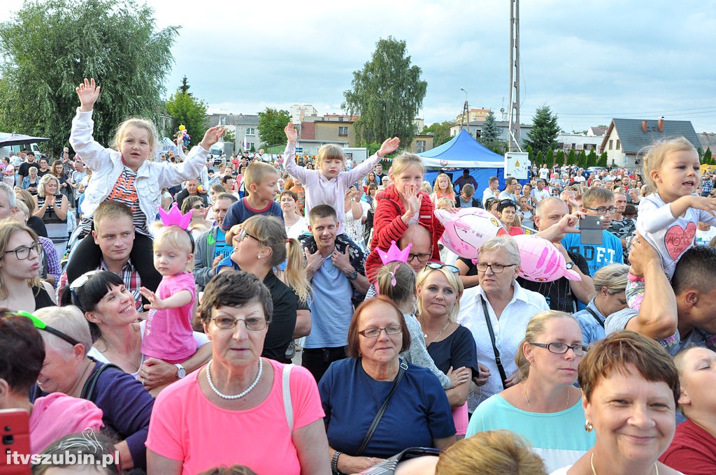 Bajkowy Piknik Rodzinny