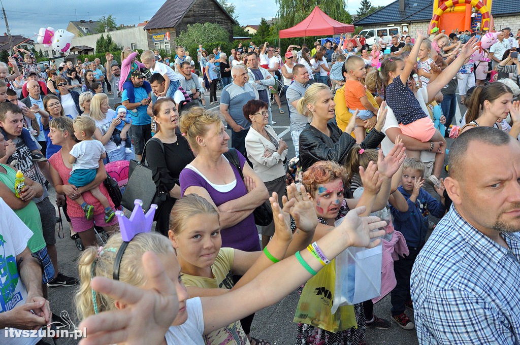 Bajkowy Piknik Rodzinny