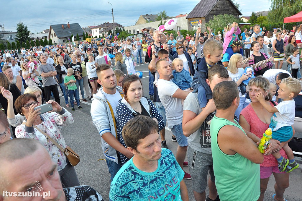 Bajkowy Piknik Rodzinny