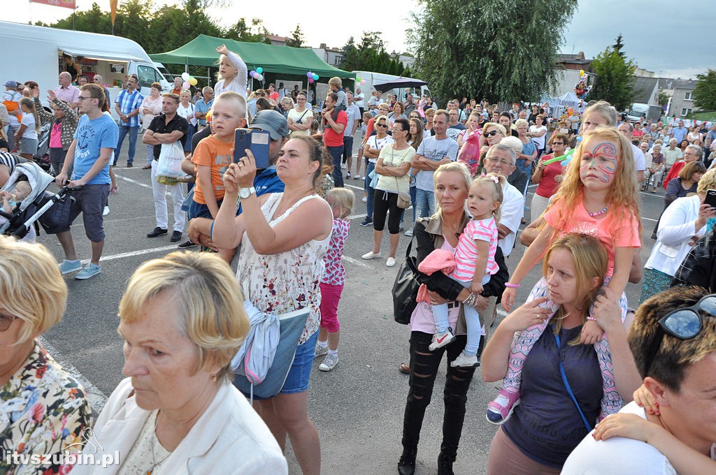 Bajkowy Piknik Rodzinny