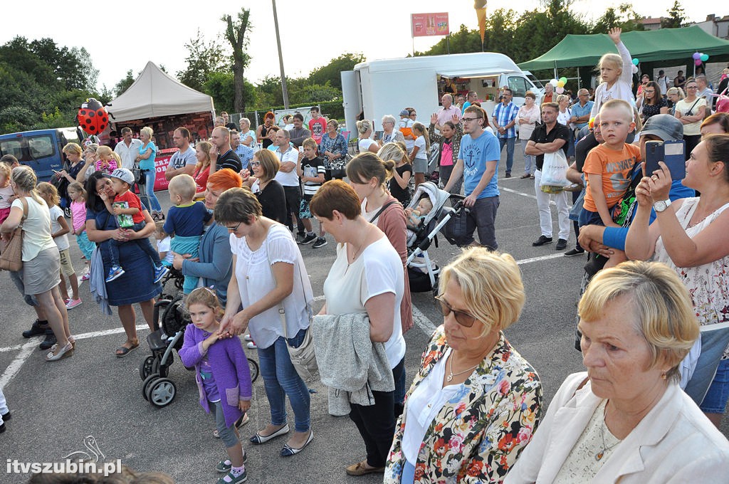 Bajkowy Piknik Rodzinny