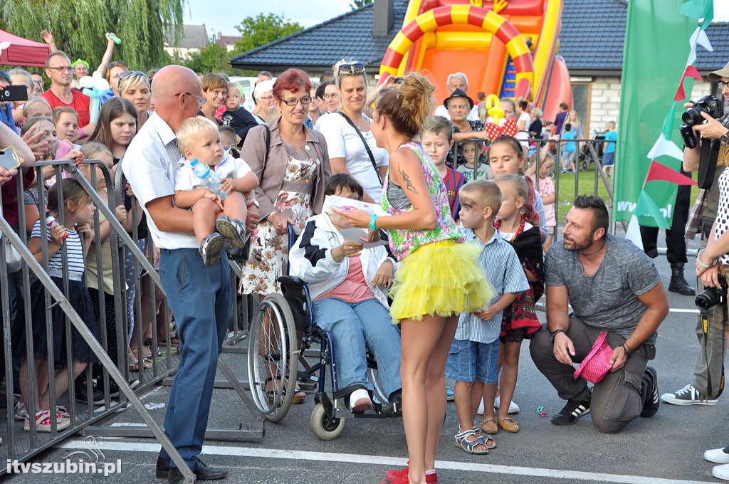 Bajkowy Piknik Rodzinny