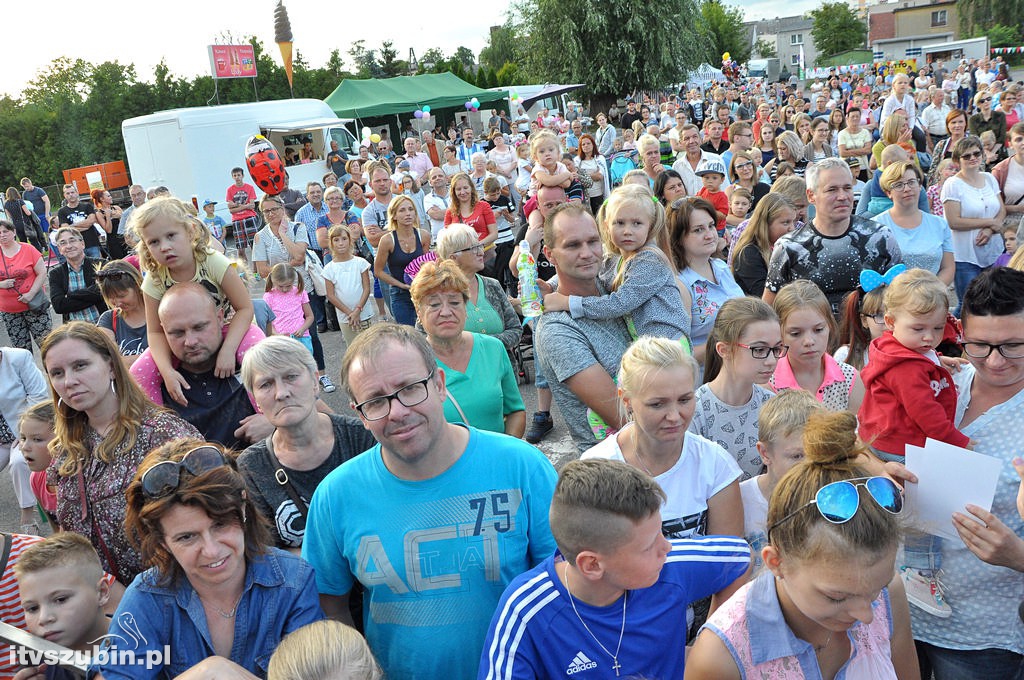 Bajkowy Piknik Rodzinny