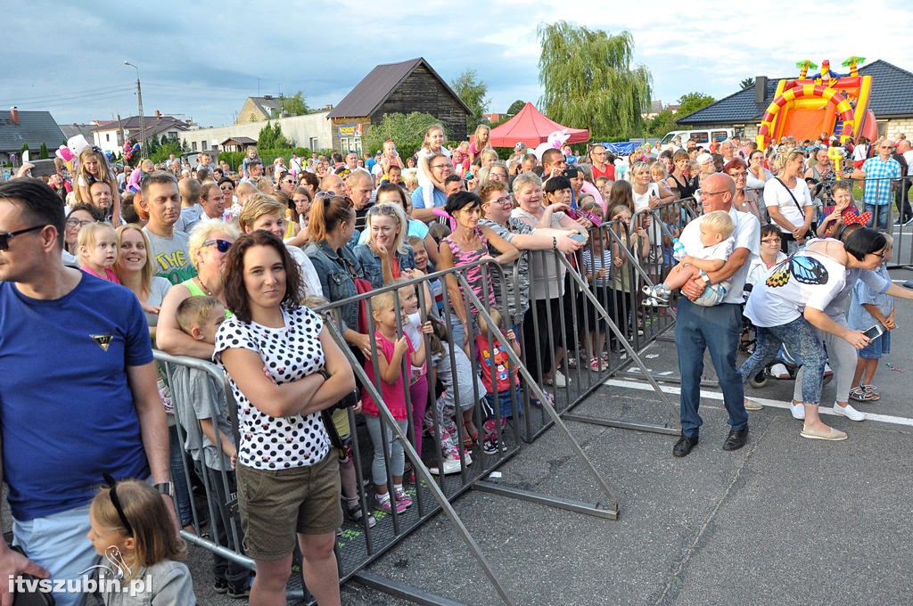 Bajkowy Piknik Rodzinny