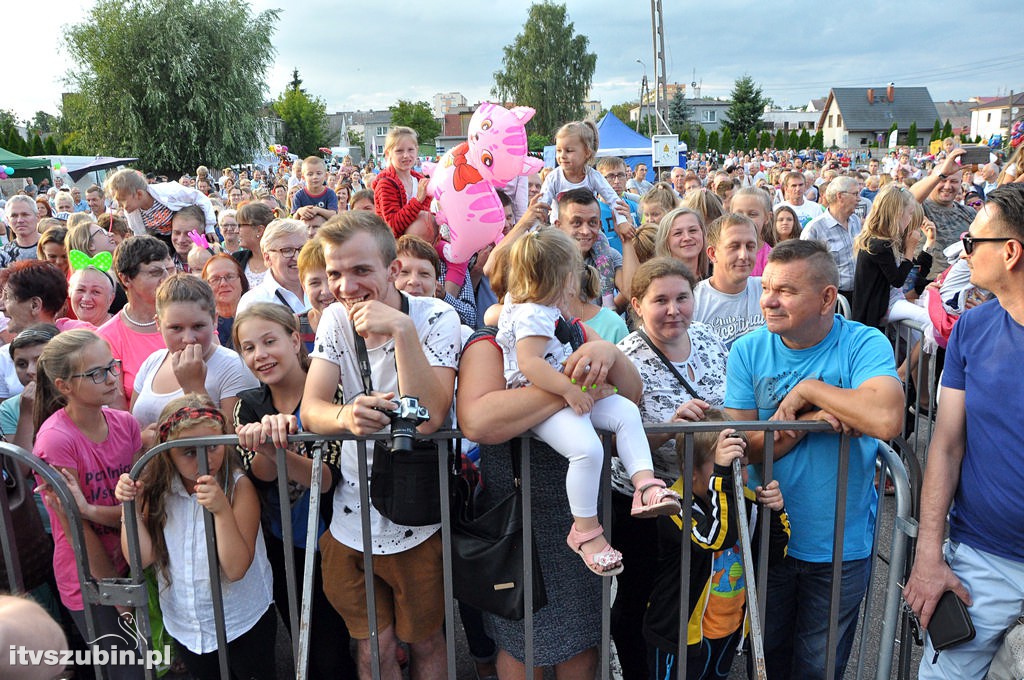 Bajkowy Piknik Rodzinny