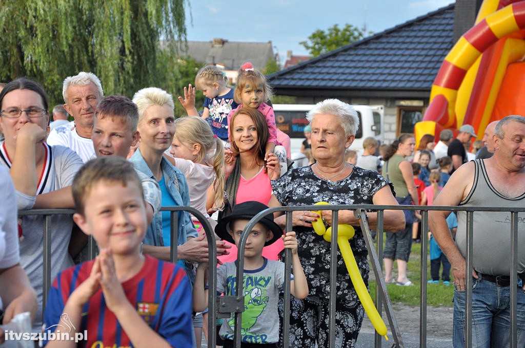 Bajkowy Piknik Rodzinny