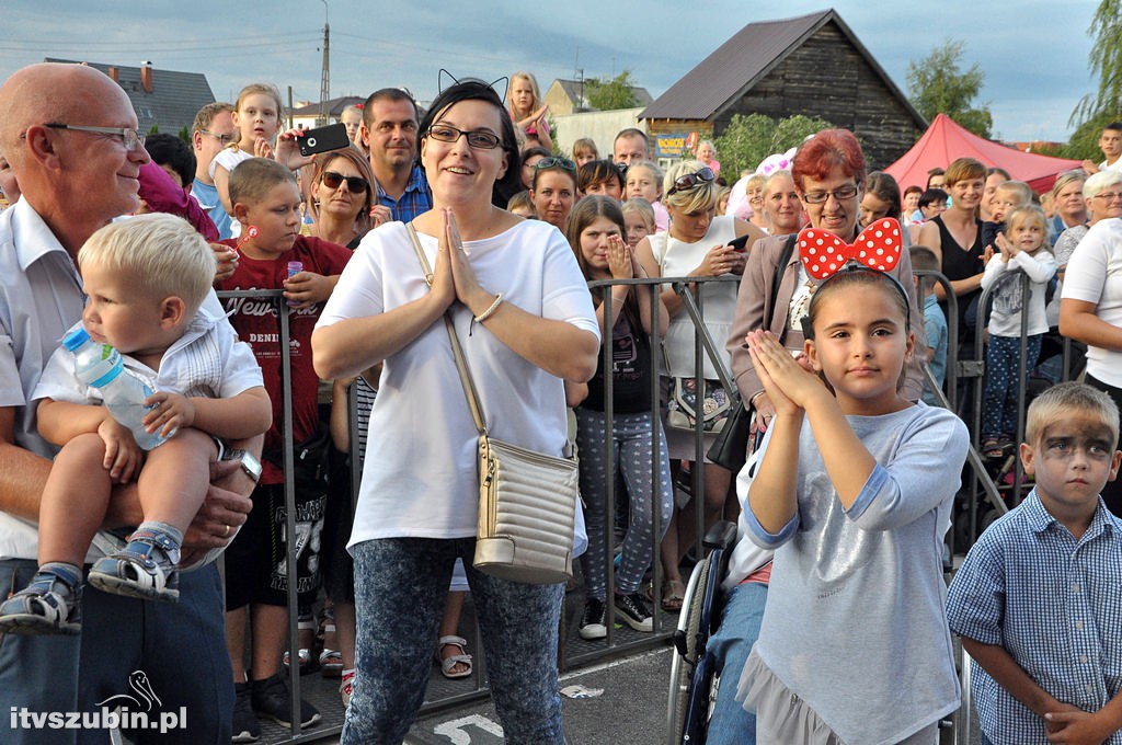 Bajkowy Piknik Rodzinny