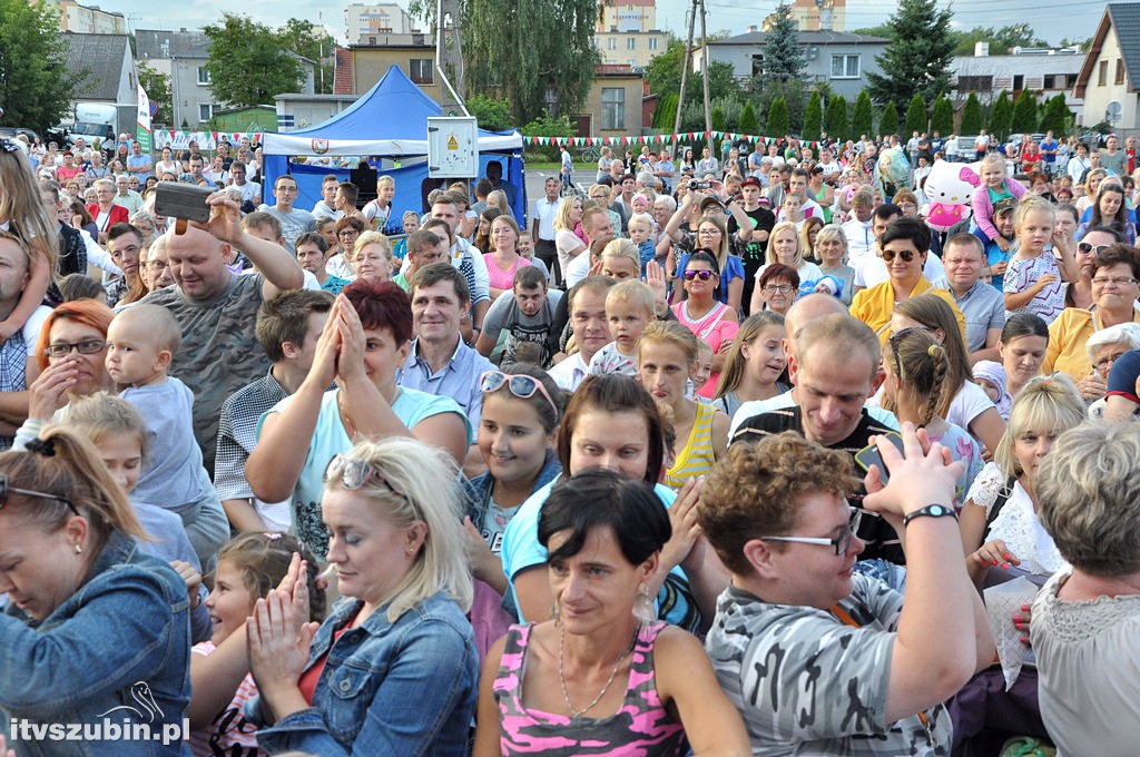 Bajkowy Piknik Rodzinny