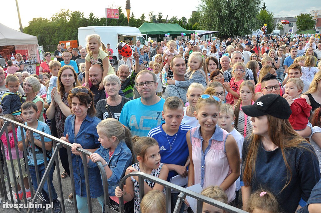 Bajkowy Piknik Rodzinny