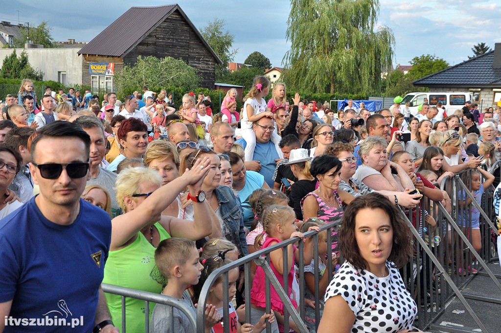 Bajkowy Piknik Rodzinny