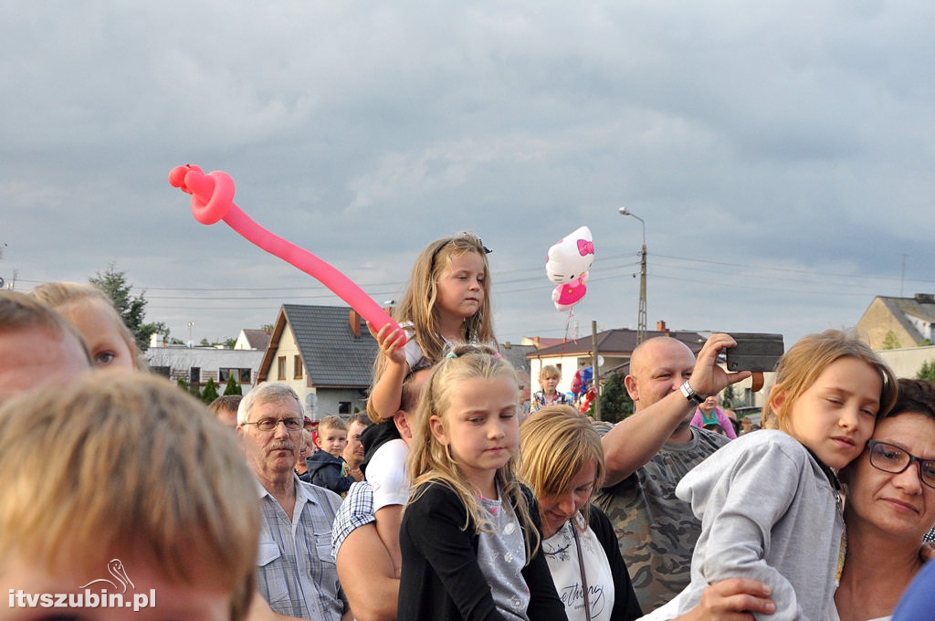 Bajkowy Piknik Rodzinny