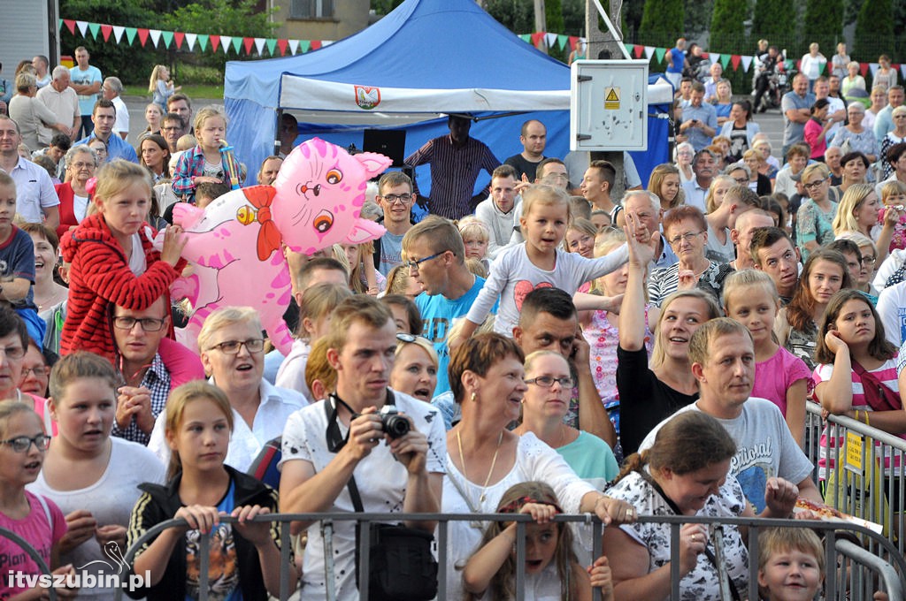 Bajkowy Piknik Rodzinny