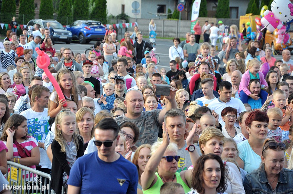 Bajkowy Piknik Rodzinny